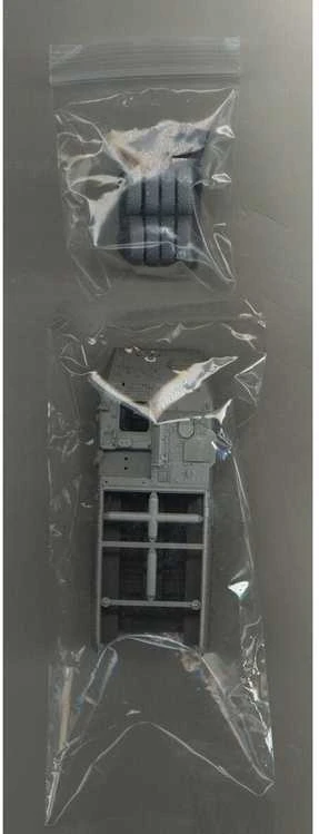 3R Model Stryker M1127 RV 2in1 1/72 plastikinis surinkimo rinkinys