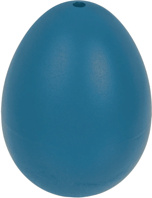Dėlionė Hobilt Augantis aksolotlis kiaušinyje, rožinis arba žydras, 6 cm