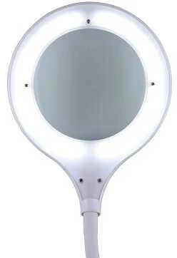 Hobilt Darbo LED šviestuvas su padidinimo stiklu 14W, 127 mm (9006LED)