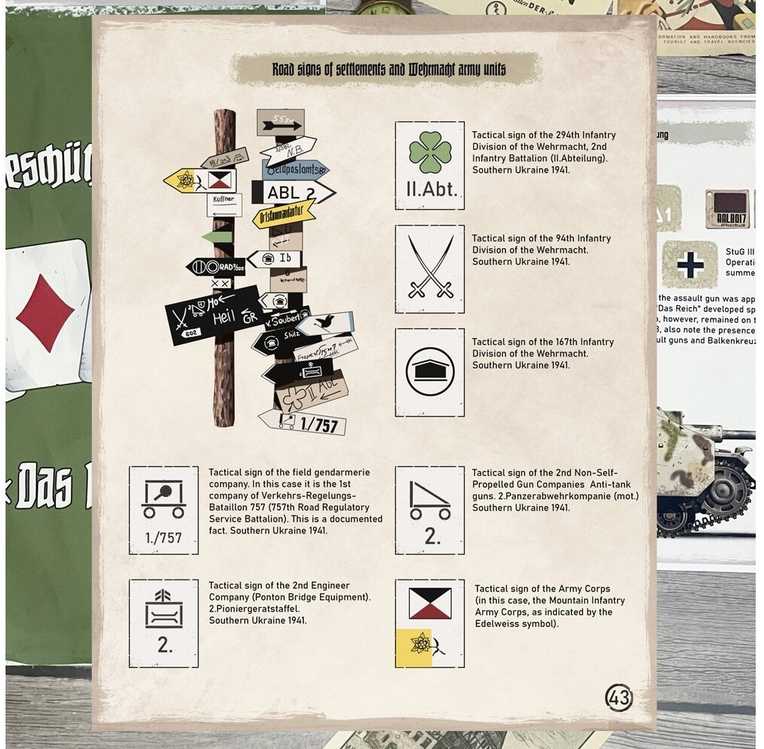 Hobilt Igor Donchik: Panzer kamufliažas Vol. 2 – Vermachto raštai WW2 (EN knyga)