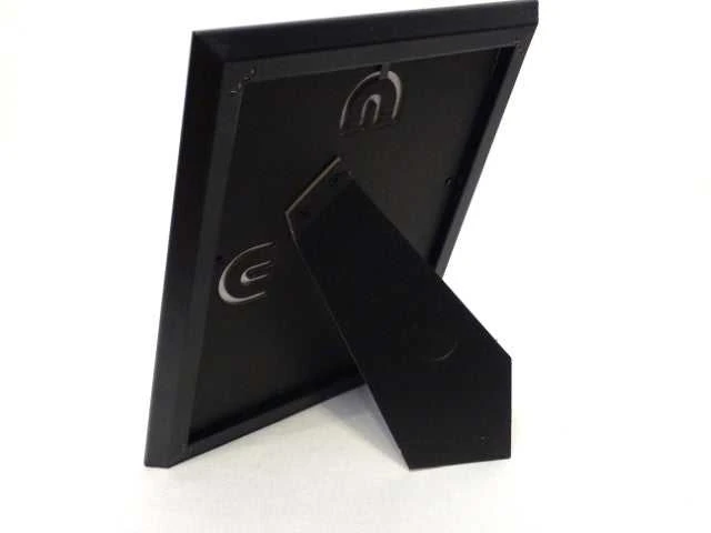 Hobilt Jimmy Page dvigubo grifo mini gitara rėmelyje – Led Zeppelin gerbėjams
