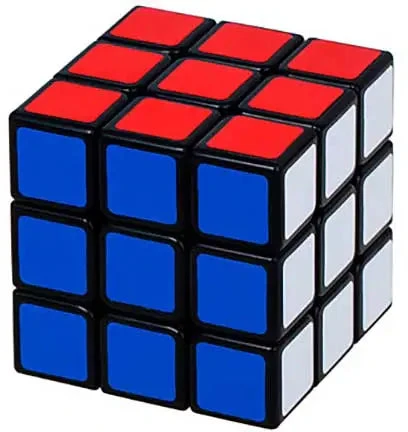 Dėlionė Hobilt Galvosūkis Kubikas- rubikas 5,5 cm