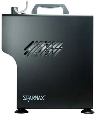 Hobilt Kompresorius aerografui Sparmax TC-610H+ su 2,5 l oro baku