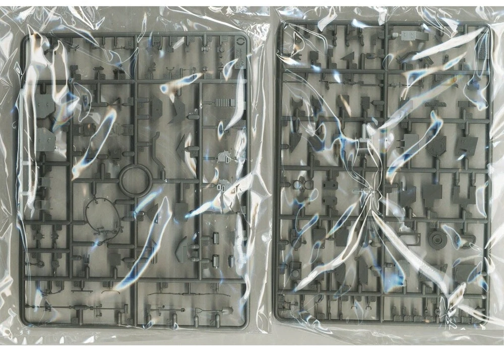 Hobilt Magic Factory Bradley M2A2 ODS-SA pėstininkų kovos mašina, Ukraina 1/35 2007