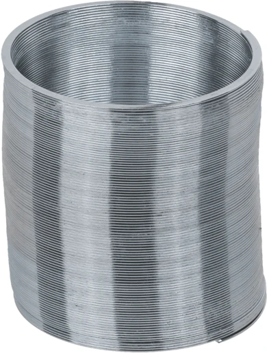 Hobilt Metalinė spyruoklė žaislas, 3,5 cm