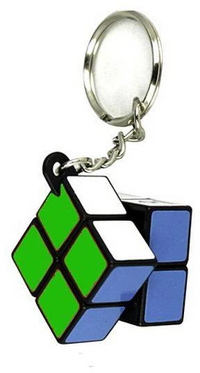 Hobilt Rubiko kubas pakabukas 2×2