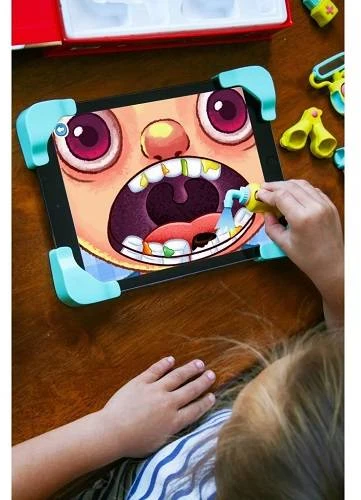 PlayShifu Play Shifu interaktyvus žaidimas „TACTO Gydytojas“