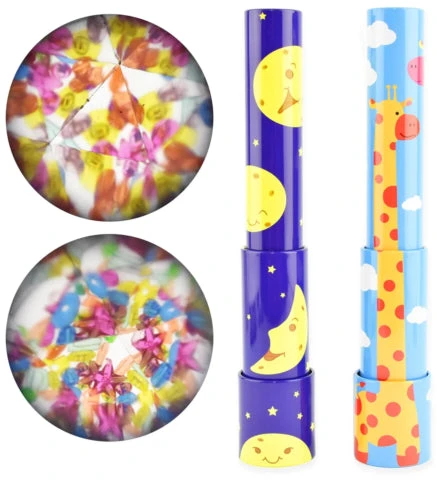 Hobilt Kaleidoskopas teleskopinis 25cm/50450/RO