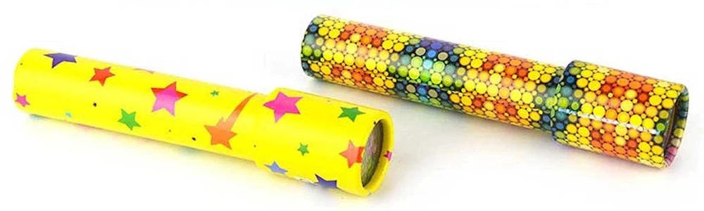 Dėlionė Hobilt Kaleidoskopas 20cm/ 50433/RO