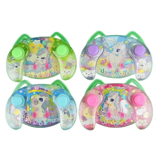 Hobilt Vienaragio vandens žaidimas su žiedais 14,5x10 cm vaikams 6+