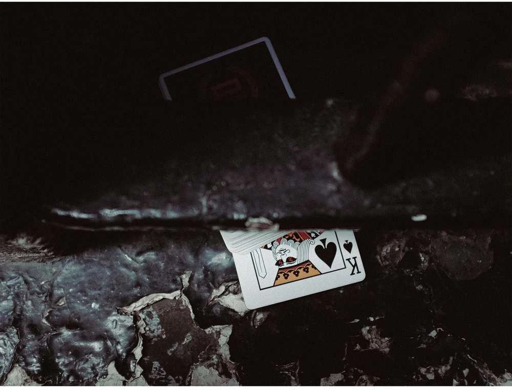 How To Do Street Magic kortos Ellusionist