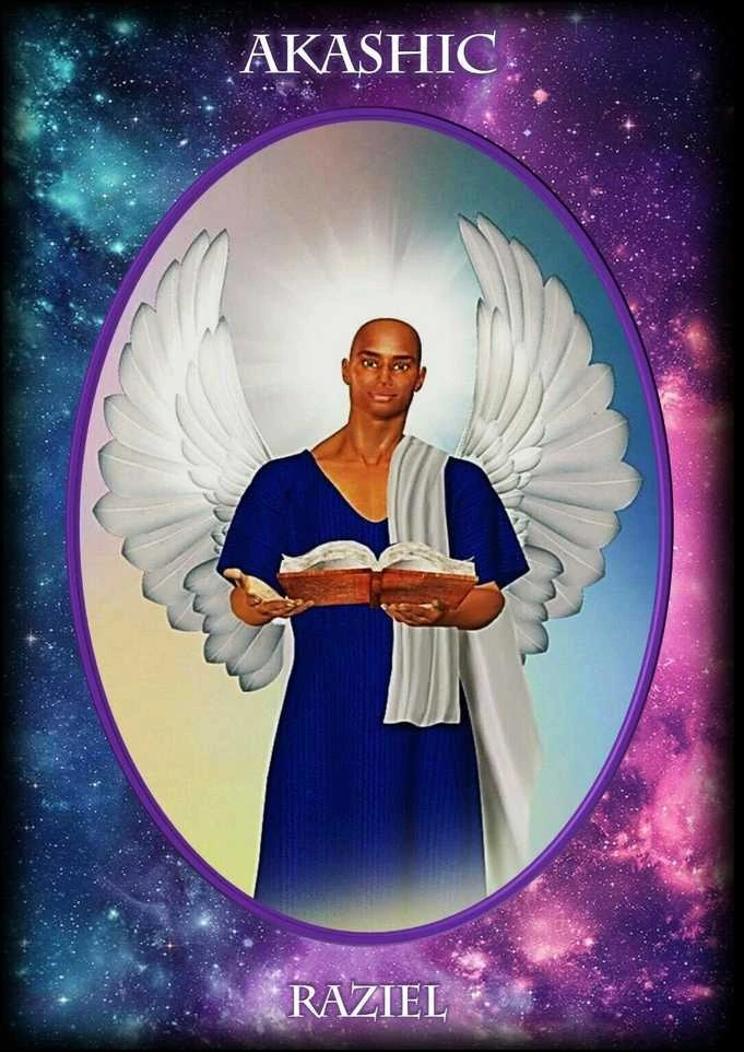 Solarus I Am I Angelic Messages Oracle Kortos