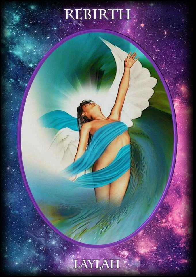 Solarus I Am I Angelic Messages Oracle Kortos
