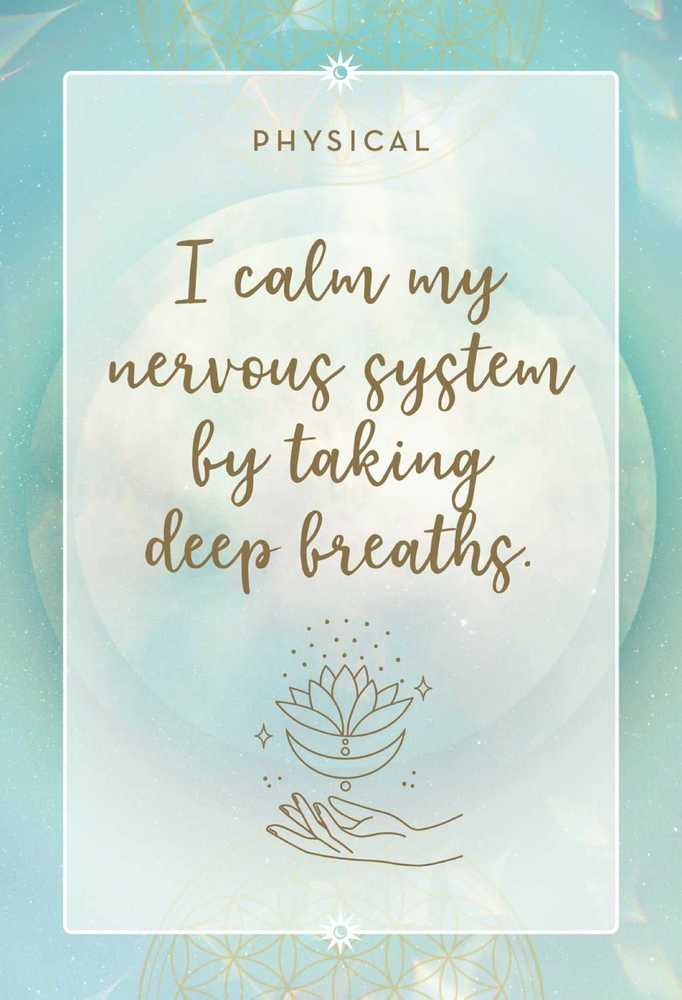KNYGA I Radiate Joy Daily Affirmation kortos Insight Editions