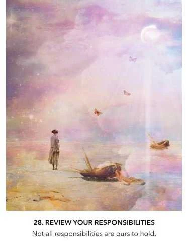 Hay House Inner Child Oracle Kortos