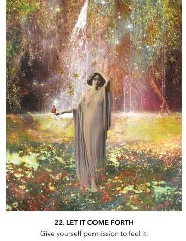 Hay House Inner Child Oracle Kortos