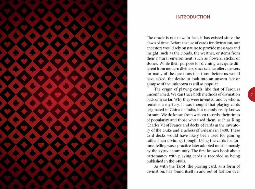 KNYGA Schiffer Publishing Inner Eye Oracle Kortos
