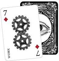 KNYGA Schiffer Publishing Inner Eye Oracle Kortos
