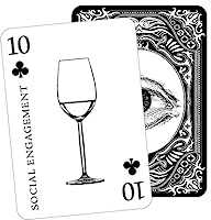 KNYGA Schiffer Publishing Inner Eye Oracle Kortos