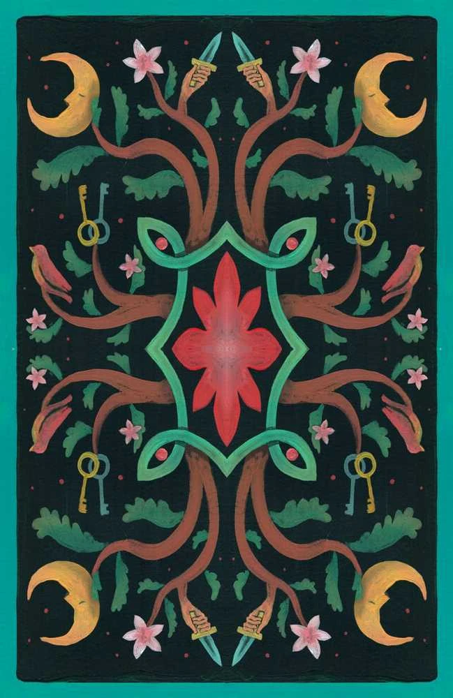 Lo Scarabeo Inspirational Wicca Oracle Kortos