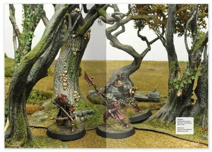 Ionic Smart Colors IONIC Wargames enciklopedija I: Dekoracijų kūrimas (anglų k.)