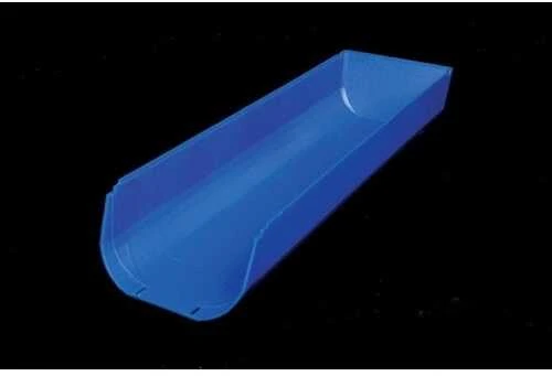 Italeri 1/24 savivarčio priekabos plastikinis surenkamas modelis