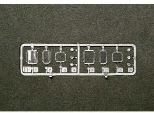 Italeri - Lokomotive BR41, 1/87, 8701