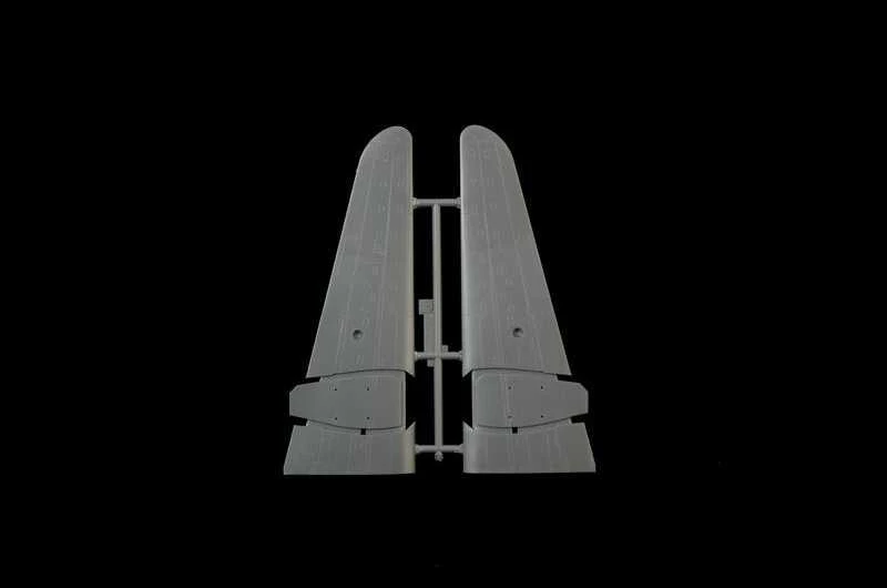Italeri Douglas A-20B Boston III 1/48 lėktuvas, plastikinis modelis (2656)