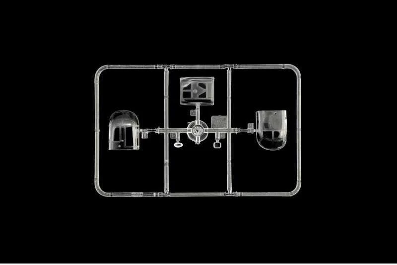 Italeri Douglas A-26B Invader 1/72 plastikinis surenkamas lėktuvo modelis