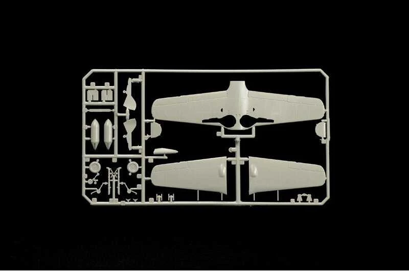Italeri – Focke-Wulf Fw 190D-9, 1/72, 1312