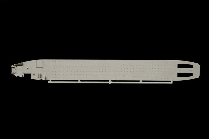 Italeri KC-135 R/FR Stratotanker degalų papildymo lėktuvo modelis 1/72, 91281
