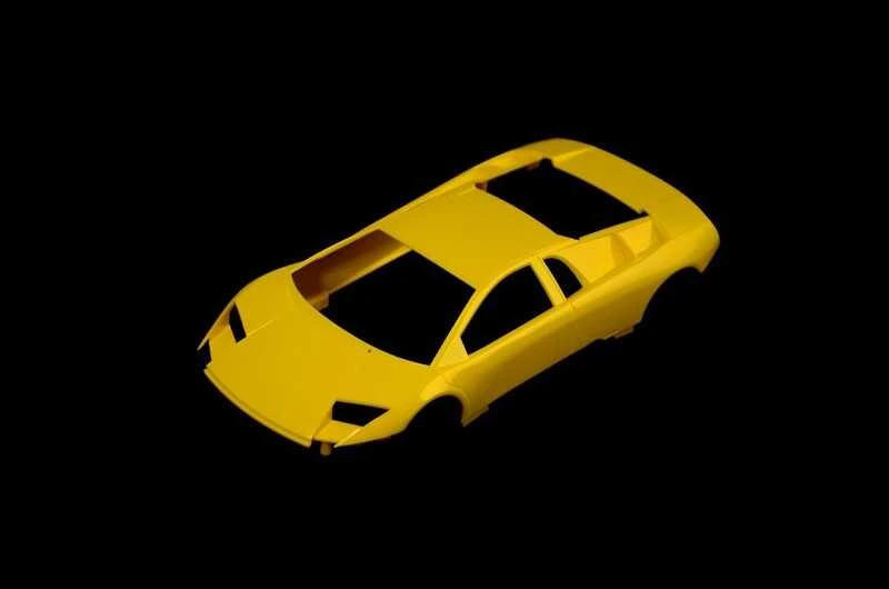 Italeri Lamborghini Murcielago 1/24 plastikinis surenkamas modelis