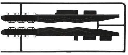 Italeri - Leopard 2A6, 1/35, 6567