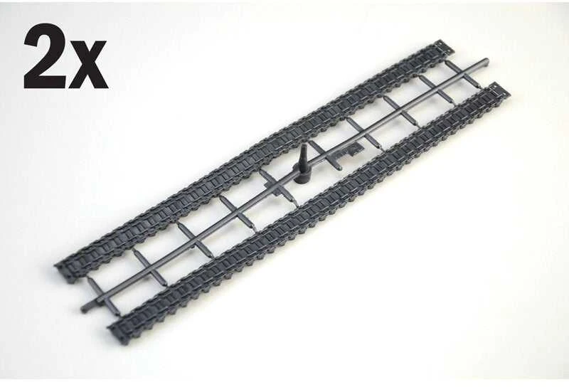 Italeri LVT-4 Vanduo Buffalo (ETO) 1/35 plastikinis surenkamas modelis