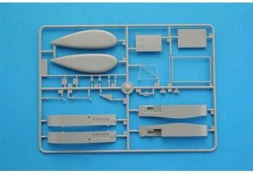 Italeri – MH-53E Sea Dragon, 1/72, 1065