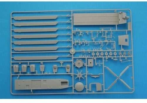 Italeri – MH-53E Sea Dragon, 1/72, 1065