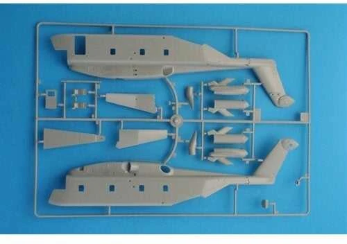 Italeri – MH-53E Sea Dragon, 1/72, 1065