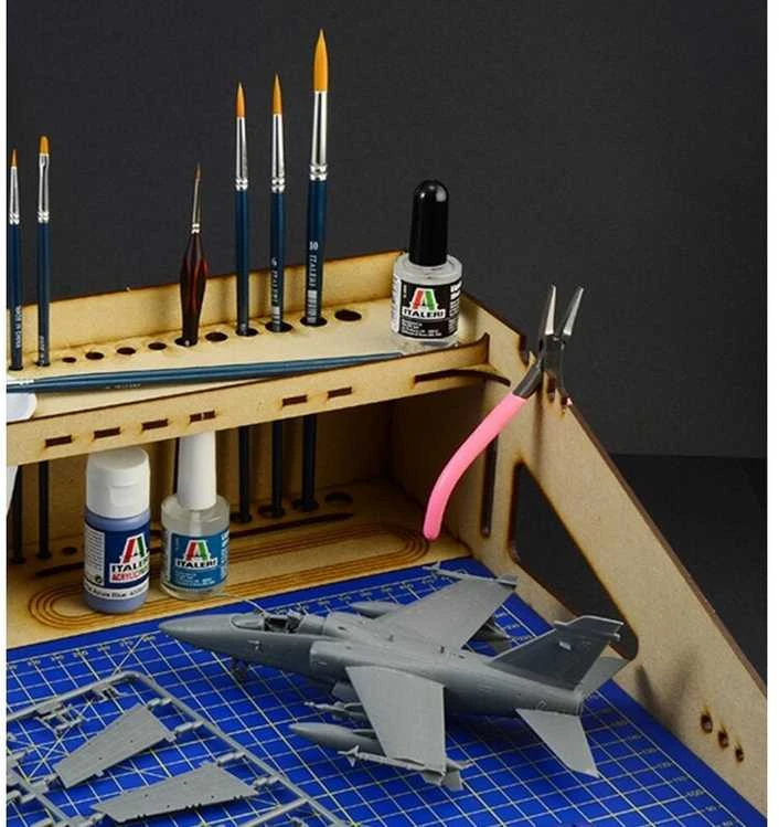 Italeri modeliavimo darbastalis 50833
