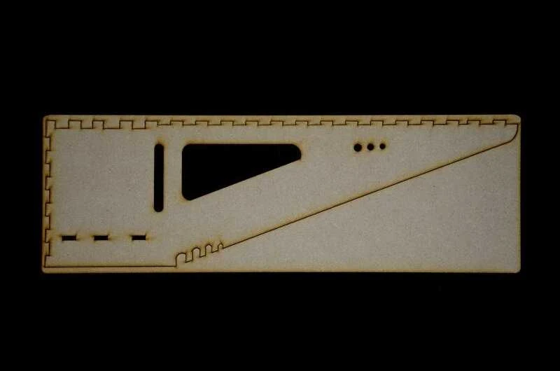 Italeri modeliavimo darbastalis 50833