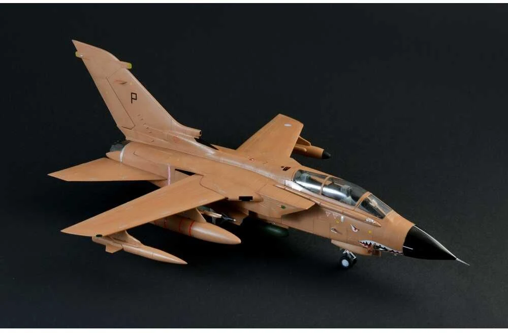 Italeri Panavia Tornado GR.1/IDS Persijos įlankos karas 1/48 modelis