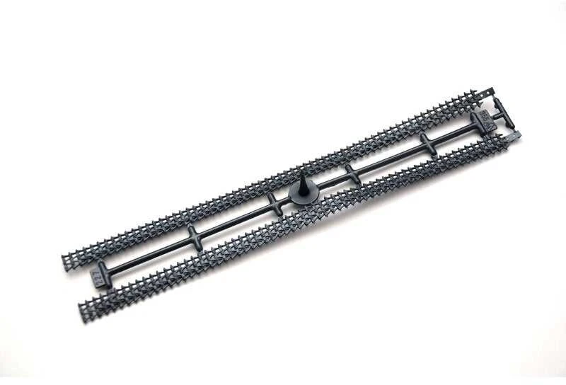 Italeri RSO su PaK 40 1/35 plastikinis surenkamas modelis