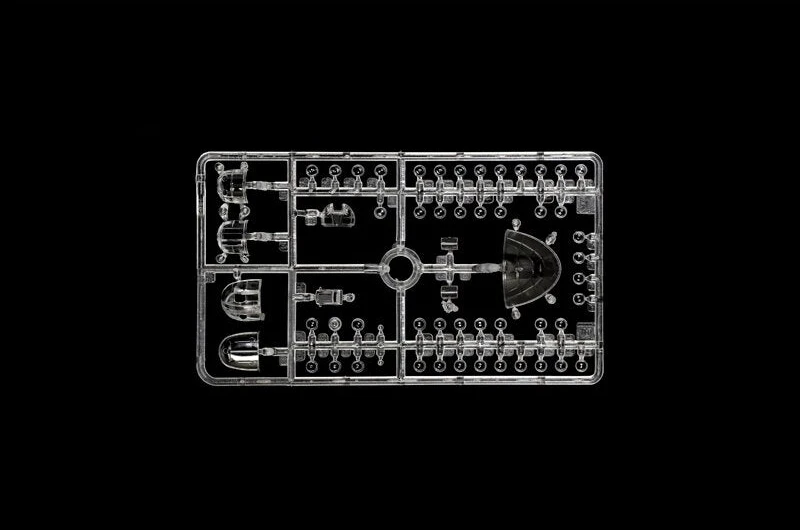 Italeri Short Sunderland Mk. III 1/72 plastikinis lėktuvo modelis 14+