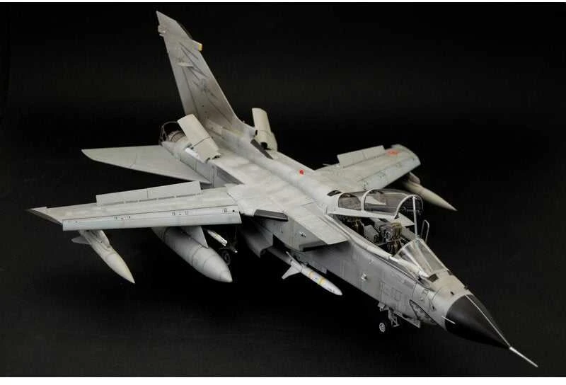 Italeri Tornado ECR 1/32 plastikinio modelio rinkinys 2517
