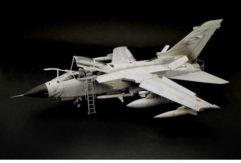 Italeri Tornado ECR 1/32 plastikinio modelio rinkinys 2517