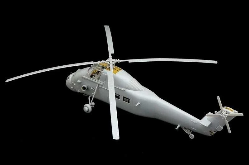 Italeri Wessex UH.5 1/48 plastikinis sraigtasparnio modelis (2720)