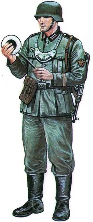 Italeri Zundapp KS750 su priekaba 1/35 plastikinis surenkamas modelis