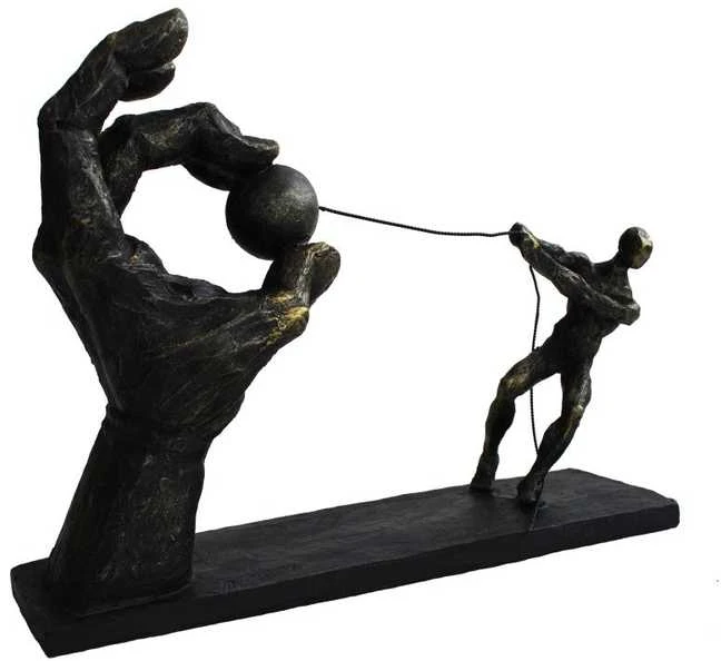 Italfama Be ribų. Išmatavimai: 34x10x27cm.
