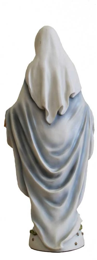 Italfama Marija su atviromis rankomis. Aukštis 20cm.