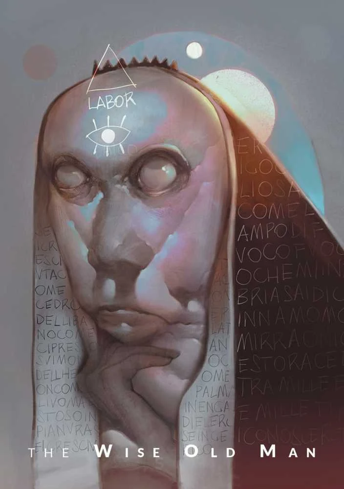 Lo Scarabeo Jungian Archetypes Oracle Kortos