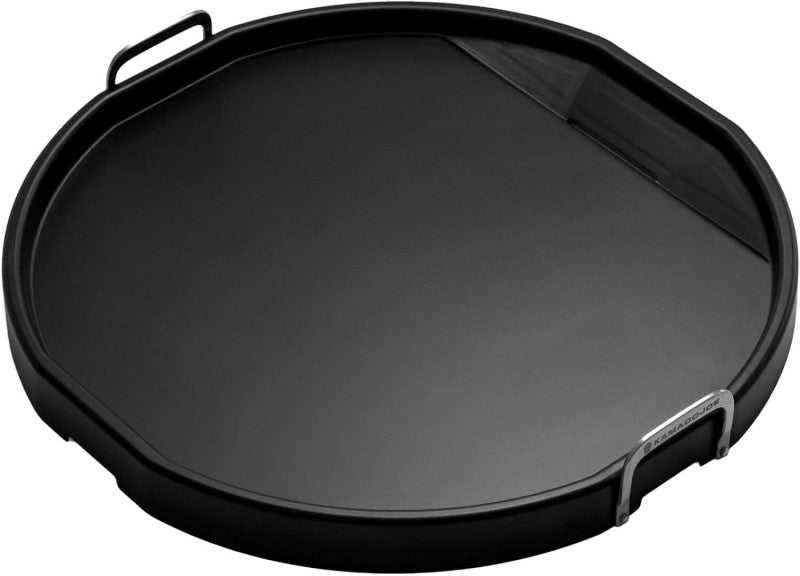 Kamado Joe Anglies plieno kepimo plokštuma KamadoJoe Big Joe